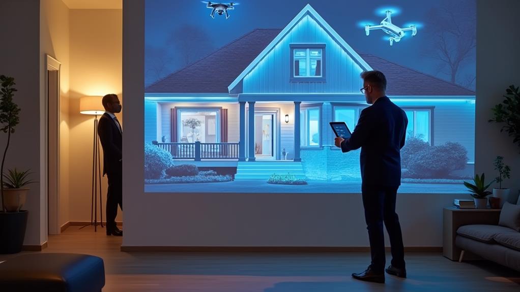 Technology in Modern Home Inspections